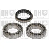 Quinton Hazell QWB896 Wiellagerset