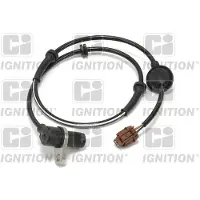Quinton Hazell XABS616 Wielsnelheidssensor (ABS)