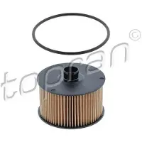 Topran 701 062 Oliefilter