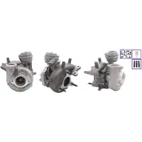 ELSTOCK 91-1977 Turbocharger