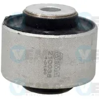 VEMA 210038 Draagarmrubber