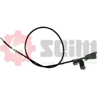 Seim 710321 Handremkabel