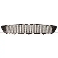 PRASCO ME0292121 Plaat, bumper