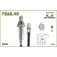 VEGAZ ULS-422 Lambdasonde