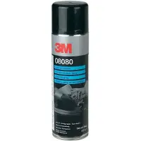 101 Octane 8080 Contact Adhesive Transparant