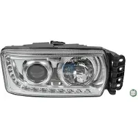 DT Spare Parts 7.25281 Koplamp