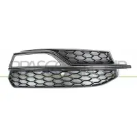 PRASCO AD3242133 Ventilatiegrille, bumper