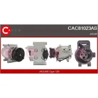 Casco CAC81023AS Aircopomp