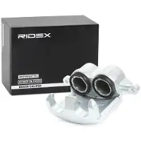 RIDEX 78B0790 Remklauw