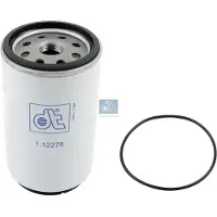 DT Spare Parts 1.12278 Brandstoffilter