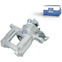 DT Spare Parts 13.31065 Remklauw