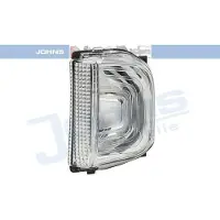 Johns 50 65 38-95 Knipperlichtautomaat / Pinkdoos