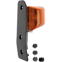 DT Spare Parts 7.25312 Parkeerlicht
