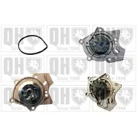 Quinton Hazell QCP3761 Waterpomp