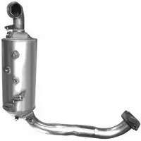 VEGAZ FK-870 Roetfilter (DPF)