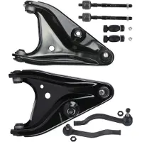 RIDEX 772S0311 Reparatieset, wieldraagarm