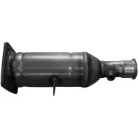 Jmj 1006 Roetfilter (DPF)