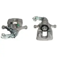 MAPCO 144207 Remklauw