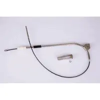Hella 8AS 355 667-541 Handremkabel