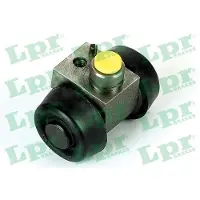 LPR 4938 Wielremcilinder