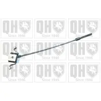 Quinton Hazell BC4464 Handremkabel