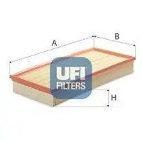 Ufi 30.C99.00 Luchtfilter