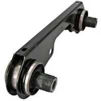 MAPCO 36579 Demper, motorophanging