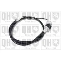 Quinton Hazell QCC1252 Koppelingskabel