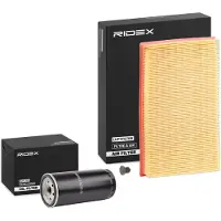 RIDEX 4055F19374 Filterset