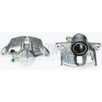 BUDWEG CALIPER 343578 Remklauw