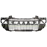PRASCO PG4242130 Ventilatiegrille, bumper