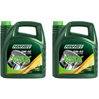 Fanfaro FF6702-5 Motorolie