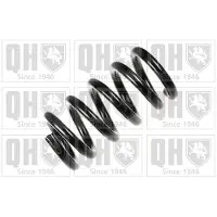 Quinton Hazell QCS6969 Chassisveer