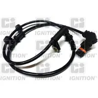 Quinton Hazell XABS949 Wielsnelheidssensor (ABS)