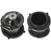 RIDEX 1180S0920 Veerpootlager