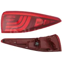 Alkar 2244655 Achterlicht