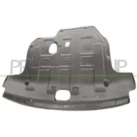 PRASCO HN3242134 Ventilatiegrille, bumper