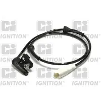 Quinton Hazell XABS115 Wielsnelheidssensor (ABS)