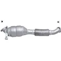 VEGAZ FK-885 Katalysator