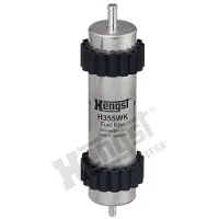 HENGST FILTER H355WK Brandstoffilter