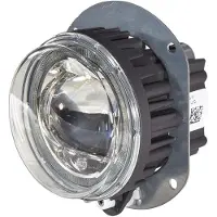 Hella Mistl.LED Ø90mm L4060 m/frame 1N0 011 988-001 Hella