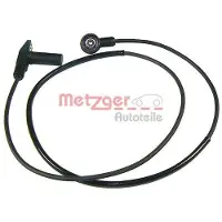 METZGER 0902205 Krukassensor