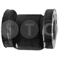 STC T400487 Draagarmrubber