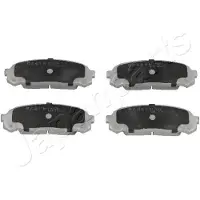 Japanparts PP-232AF Remblokken