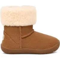 Ugg Meisjes Laarzen Sammee - Cognac - Maat 23,5