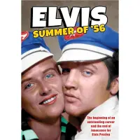Import Elvis: Summer Of '56