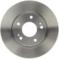 Bosch 0 986 479 604 Remschijf
