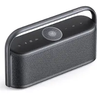 Anker Innovations Motion X600 Spatial Audio Wireless HiRes-certificering 12 uur non-stop afspelen IPX - Luidspreker