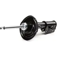 SACHS SCHOKDEMPER 317 419 voor o.a. RENAULT