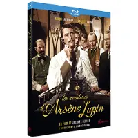 Gaumont B-Aventures D Arsene Lupin-Vf